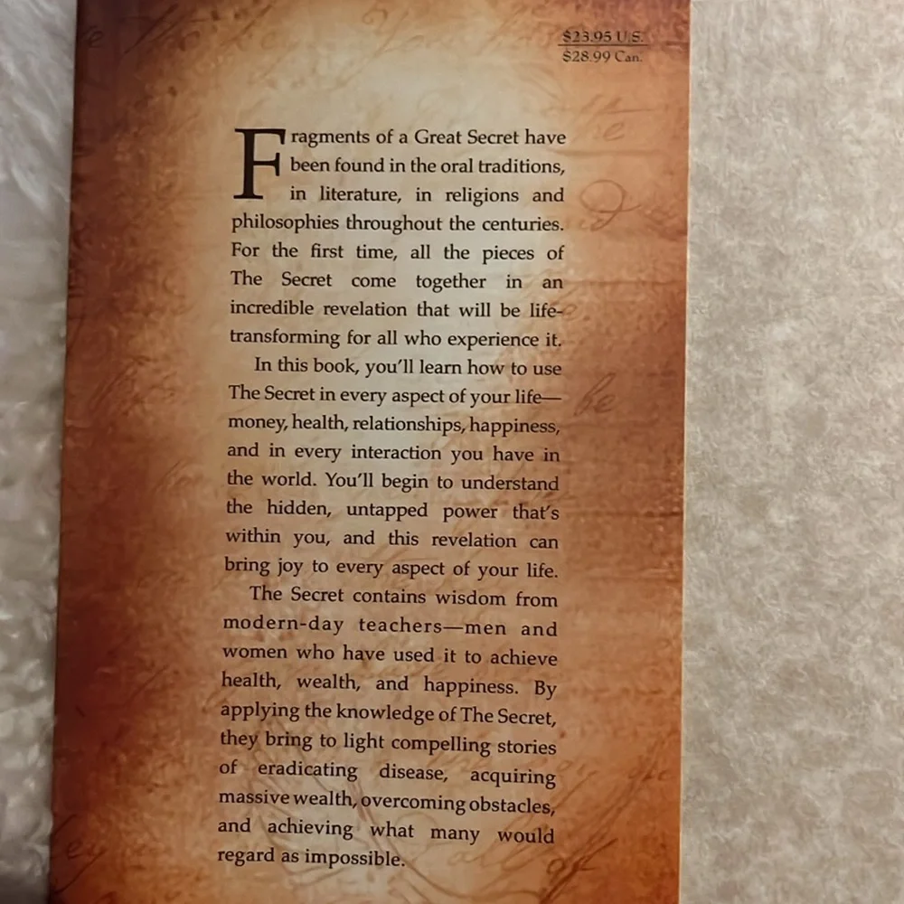 Secrets learn how to get what you want - Picture 3 of 5